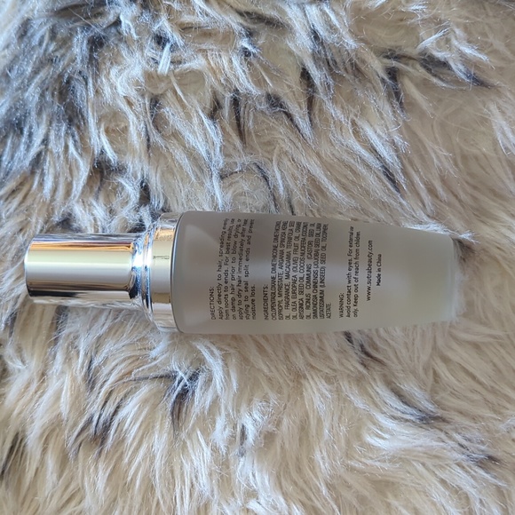 SB2 REJUVENATING HAIR SERUM - Picture 2 of 3